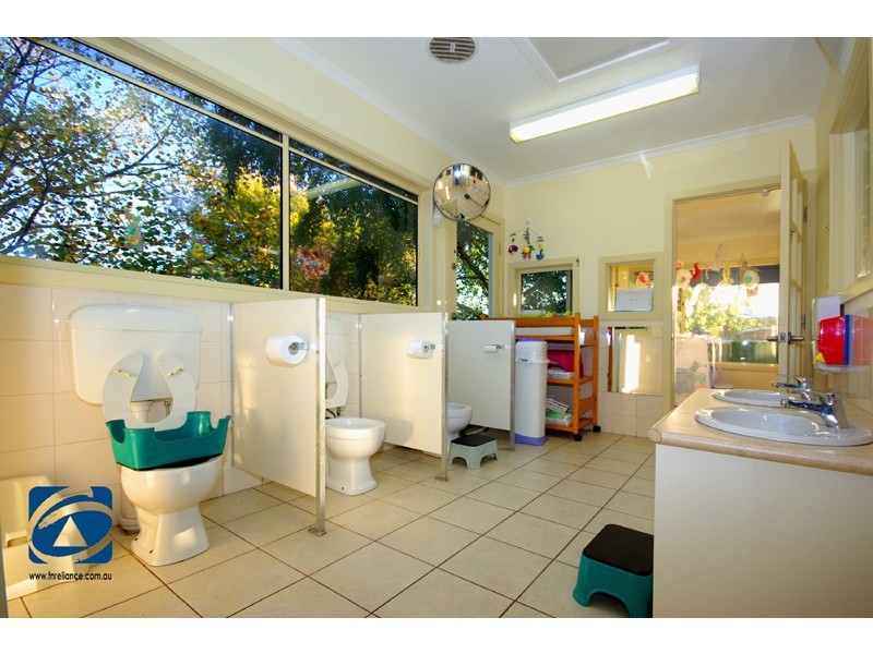 Cornwall Street, Hallam VIC 3803