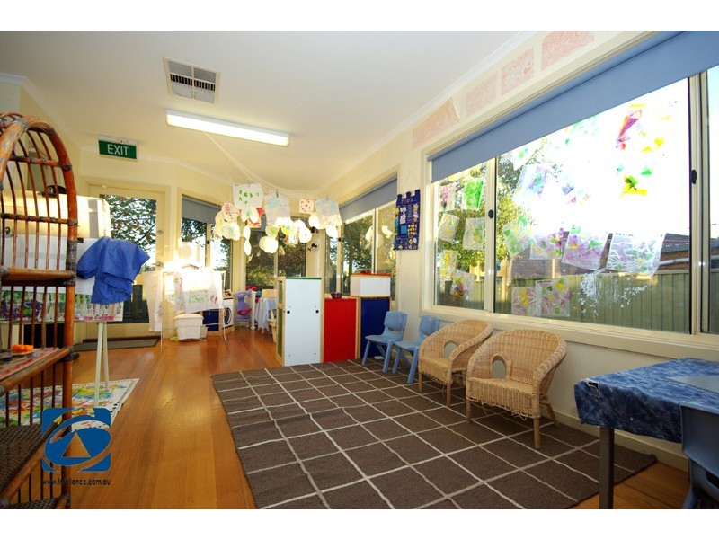 Cornwall Street, Hallam VIC 3803