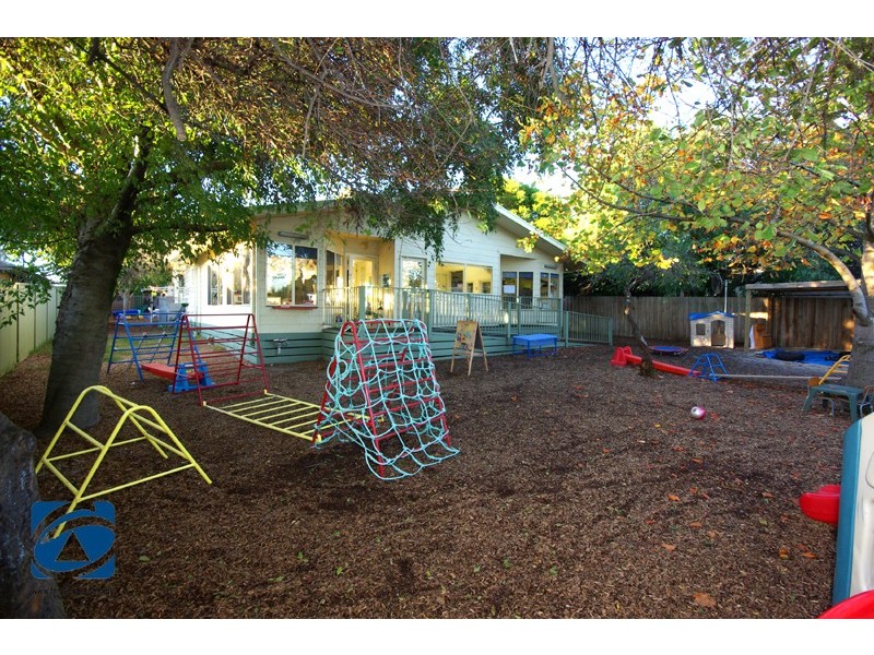 Cornwall Street, Hallam VIC 3803