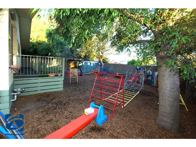 Cornwall Street, Hallam VIC 3803