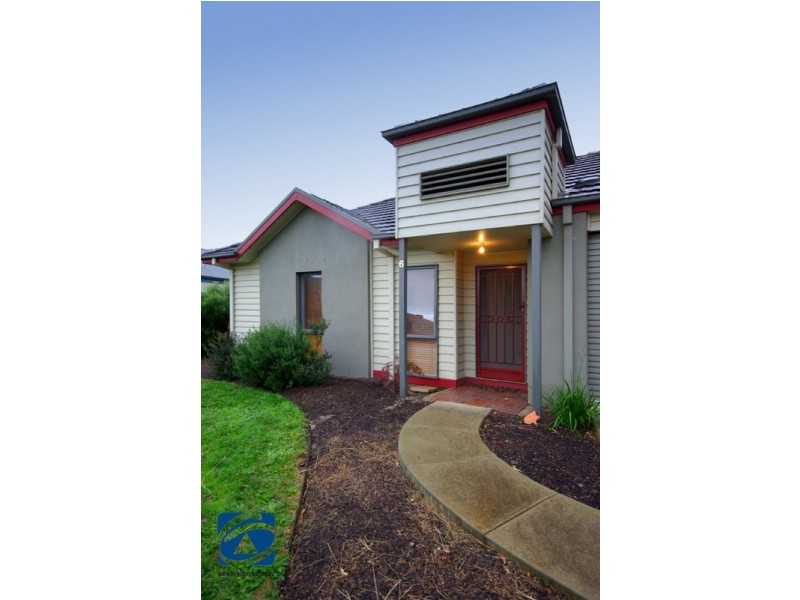 6 Cilento Crescent, Lynbrook VIC 3975