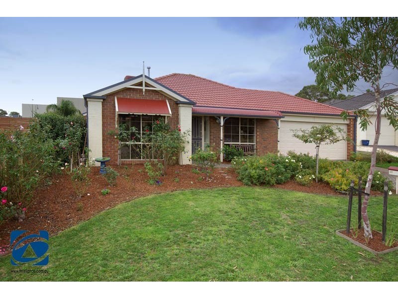 14 Cilento Crescent, Lynbrook VIC 3975