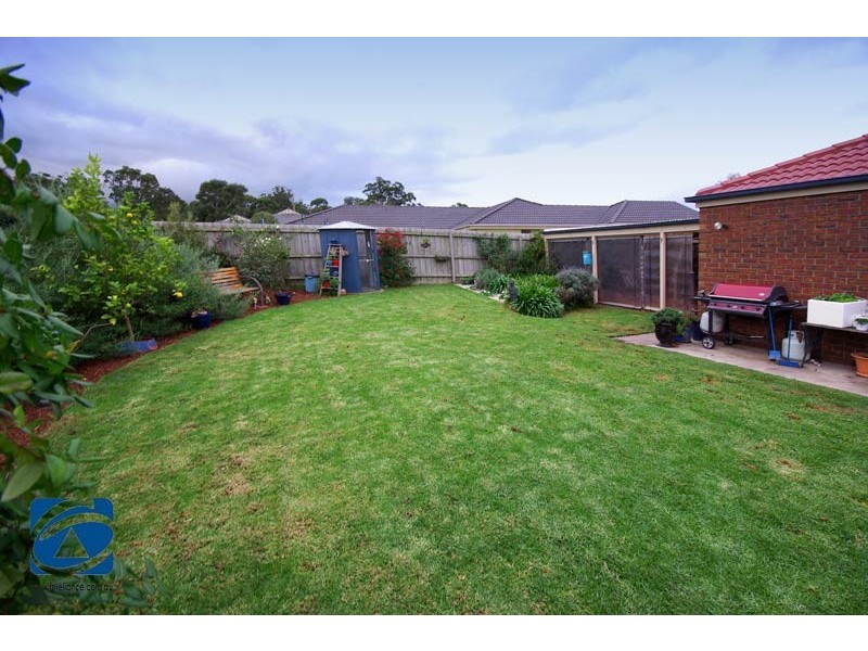 14 Cilento Crescent, Lynbrook VIC 3975