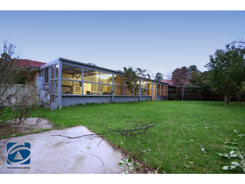 3 Village Drive, Hampton Park VIC 3976