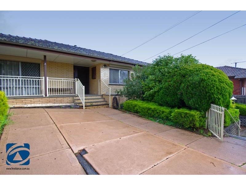 2 Cyprus Street, Eumemmerring VIC 3177