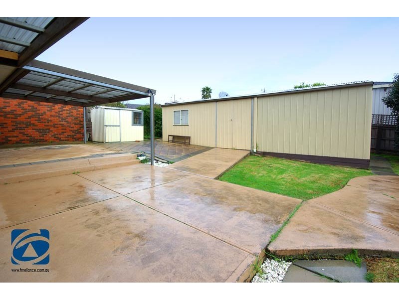 2 Cyprus Street, Eumemmerring VIC 3177