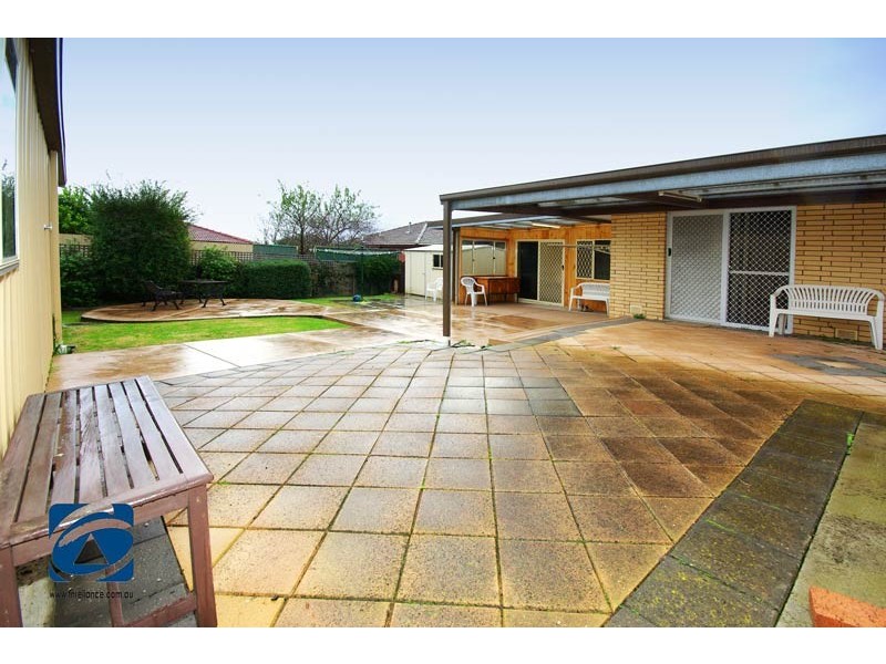 2 Cyprus Street, Eumemmerring VIC 3177