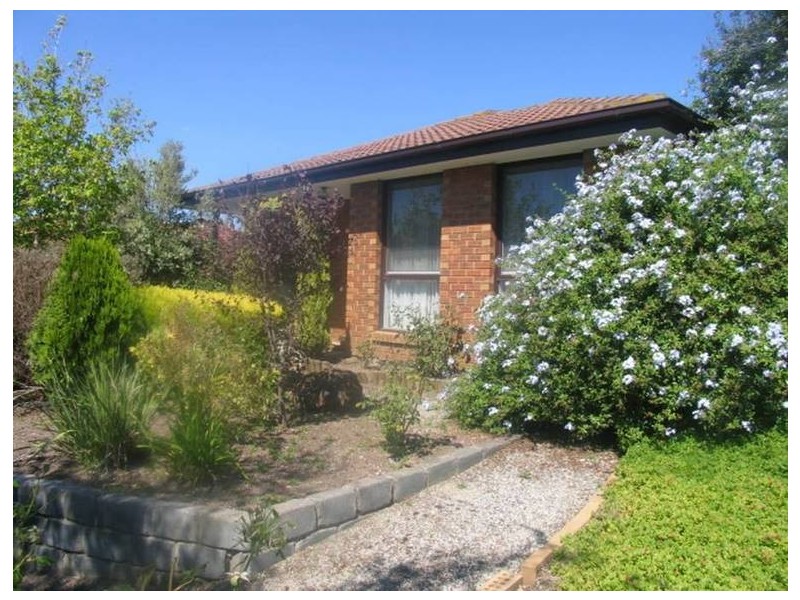 58 George Chudleigh Drive, Hallam VIC 3803