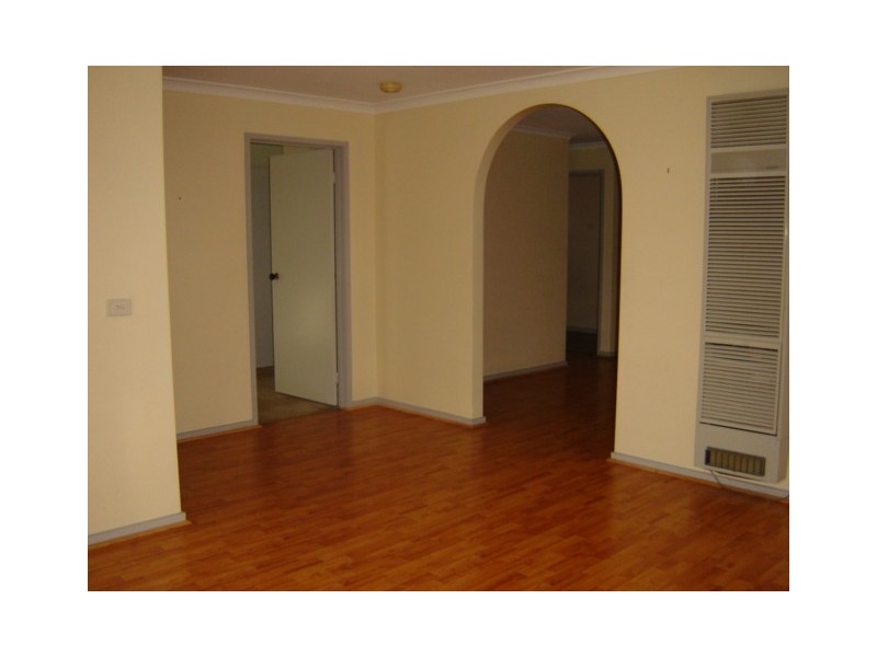 58 George Chudleigh Drive, Hallam VIC 3803
