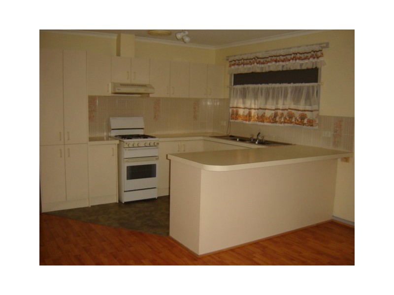 58 George Chudleigh Drive, Hallam VIC 3803