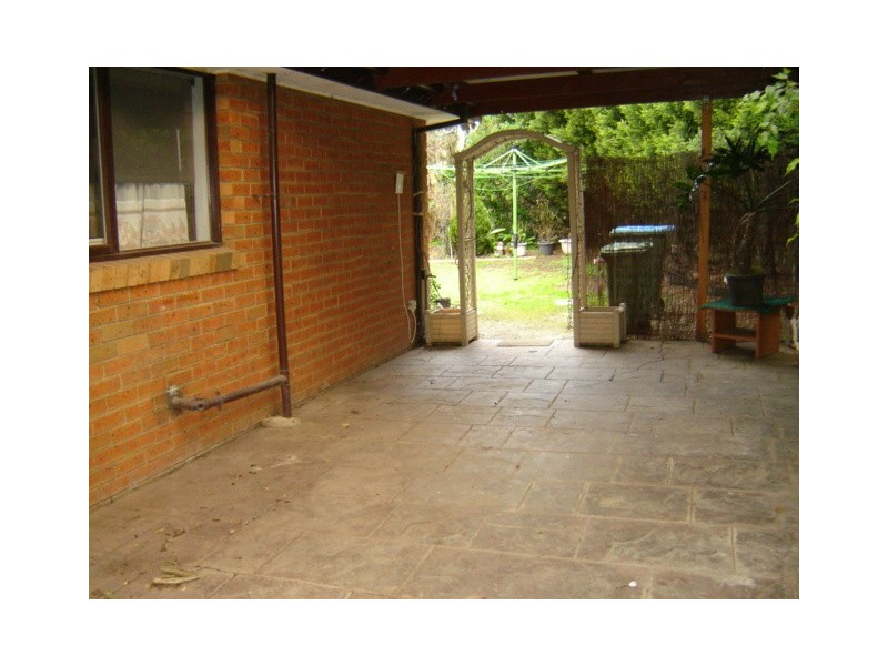 58 George Chudleigh Drive, Hallam VIC 3803
