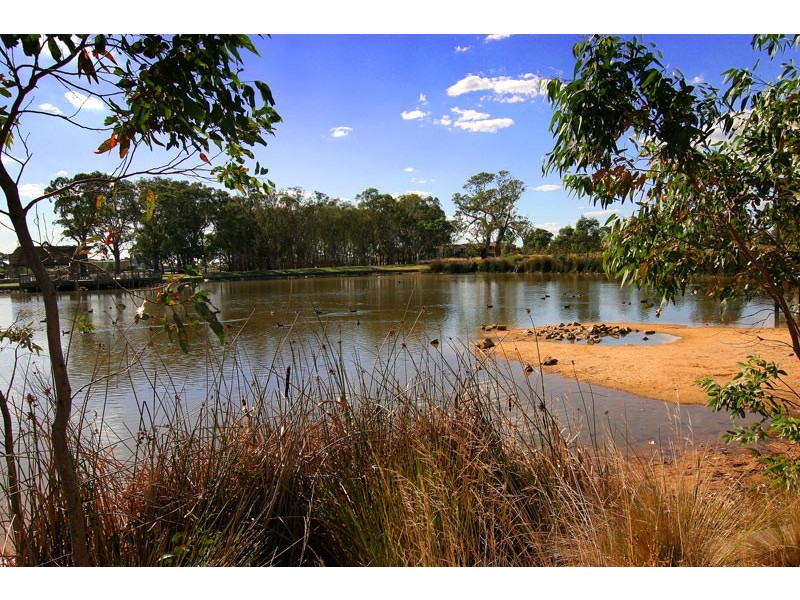 Lynbrook VIC 3975