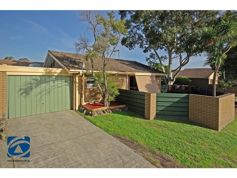 Hampton Park VIC 3976