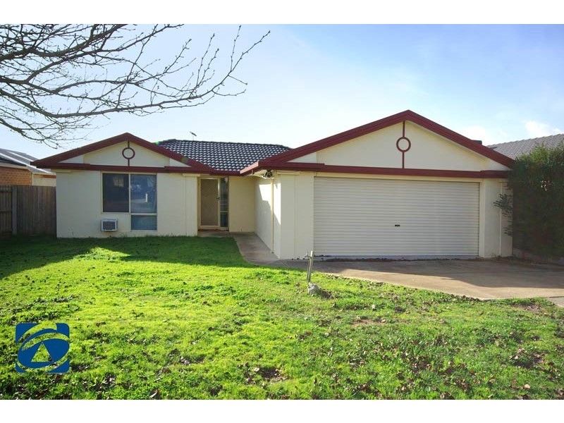 Narre Warren South VIC 3805