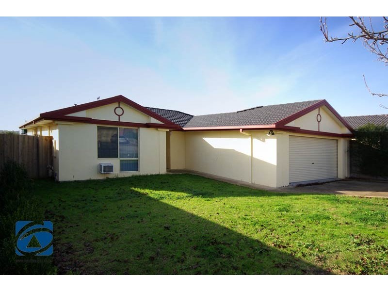 Narre Warren South VIC 3805