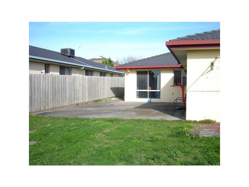 Narre Warren South VIC 3805