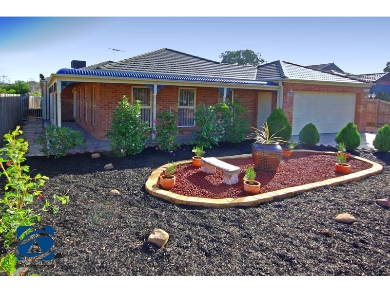 5 Franklin Parade, Lynbrook VIC 3975