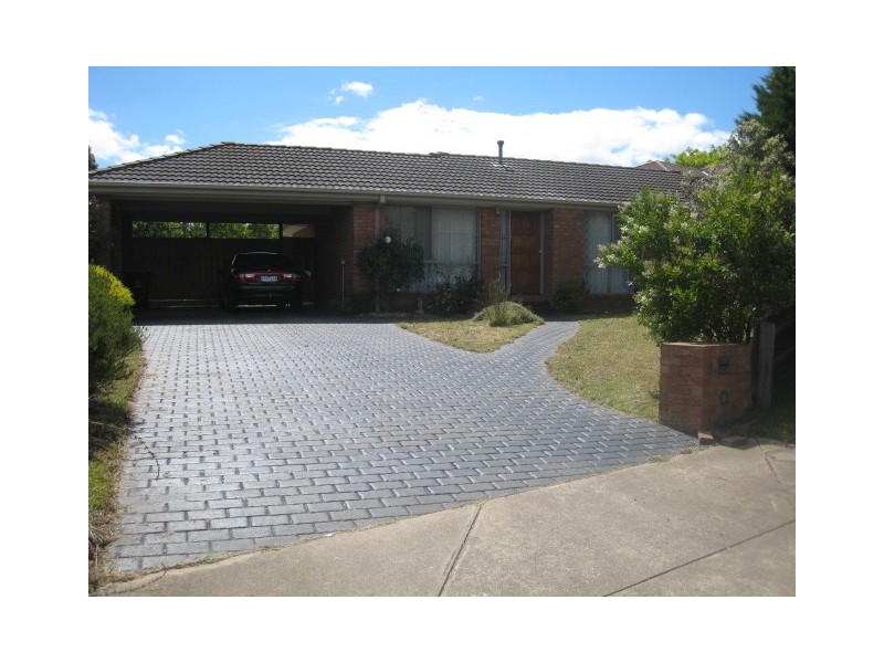 5 The Spur, Hampton Park VIC 3976