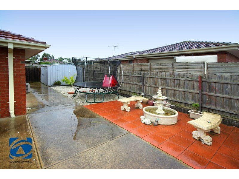 49 Karoonda Way, Hampton Park VIC 3976