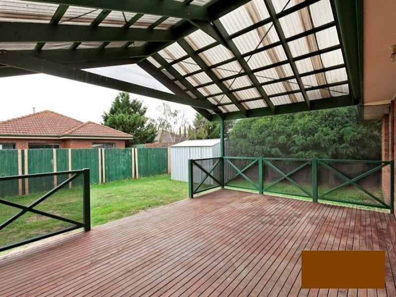 4 Hedge Row Court, Narre Warren South VIC 3805
