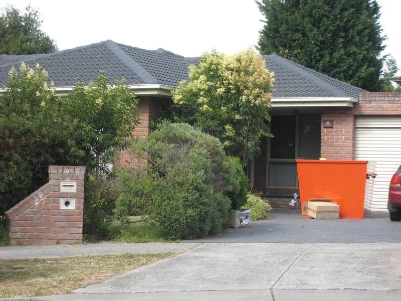 4 Acheron Close, Hallam VIC 3803