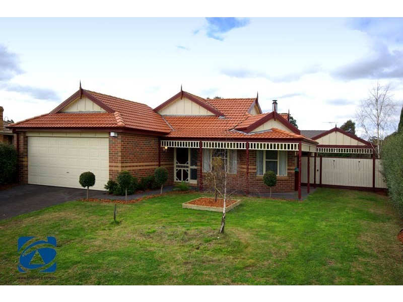 22 Hasluck Crescent, Lynbrook VIC 3975
