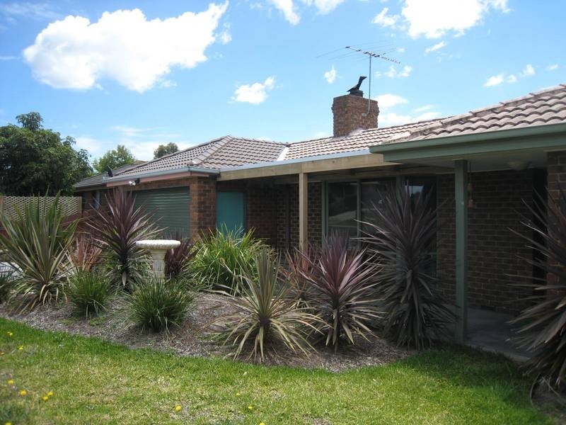 Hampton Park VIC 3976