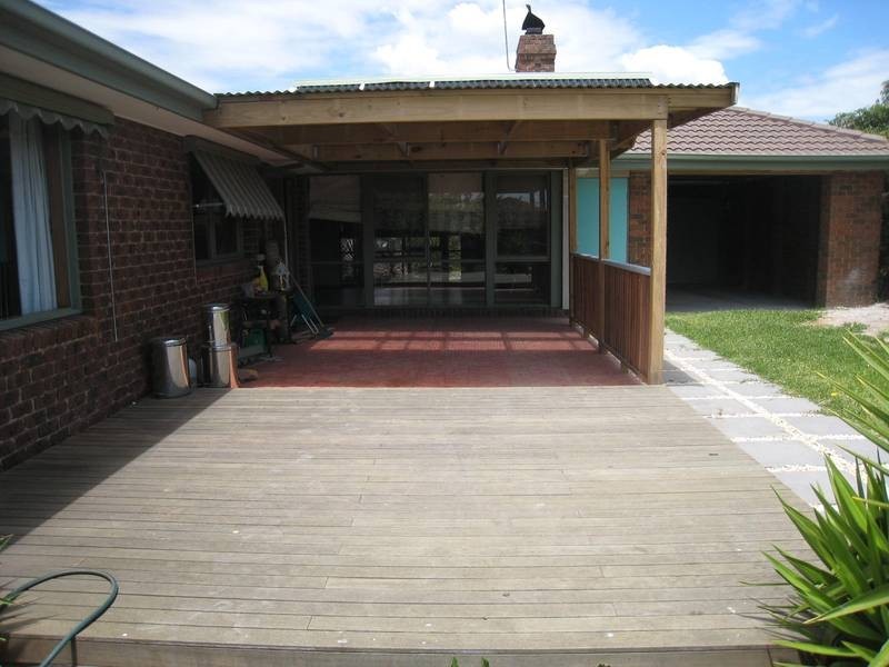 Hampton Park VIC 3976