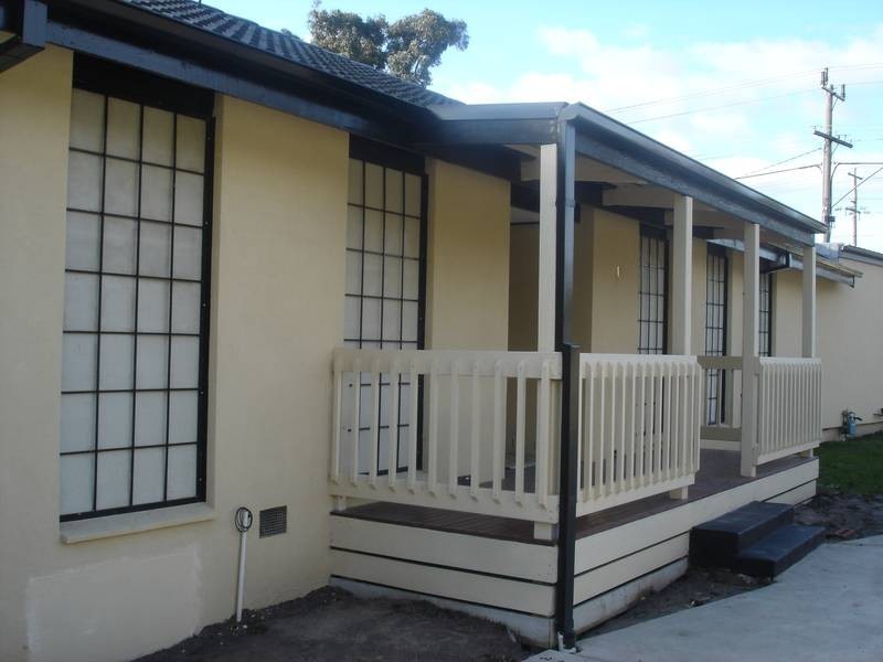 1/21 Hallam Road, Hampton Park VIC 3976