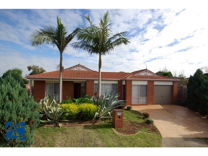 10 Stratus Court, Hampton Park VIC 3976