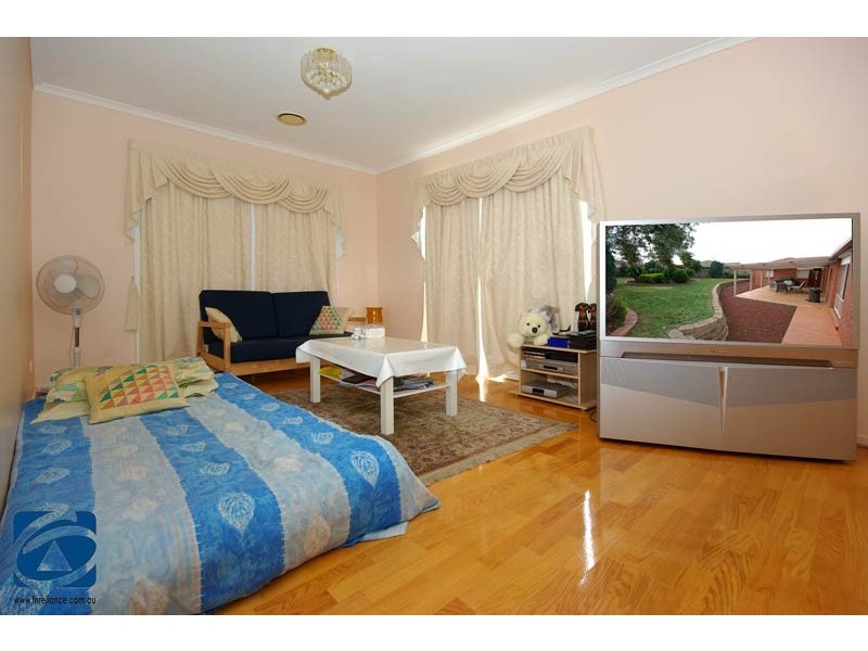 10 Stratus Court, Hampton Park VIC 3976