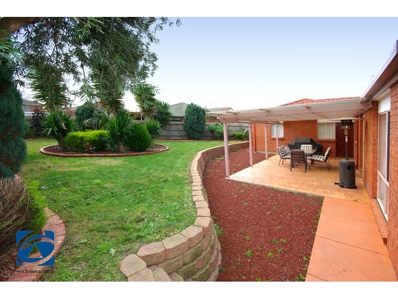 10 Stratus Court, Hampton Park VIC 3976