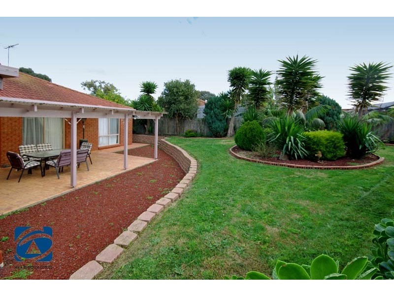 10 Stratus Court, Hampton Park VIC 3976