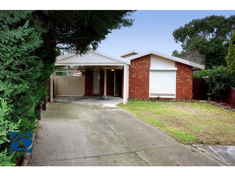 13 Mosig Court, Hampton Park VIC 3976