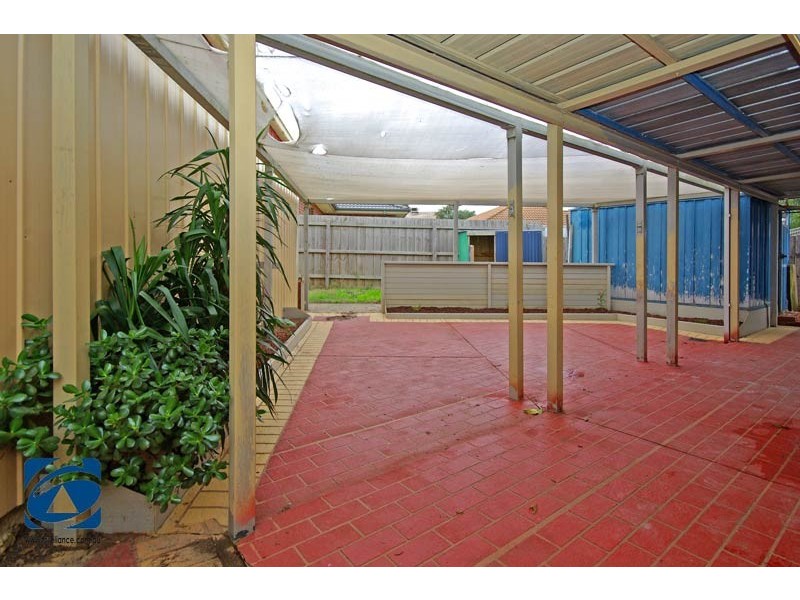 13 Mosig Court, Hampton Park VIC 3976