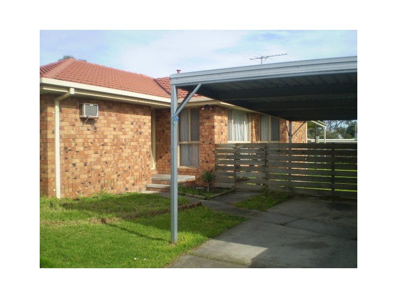 125 Hallam Road, Hampton Park VIC 3976