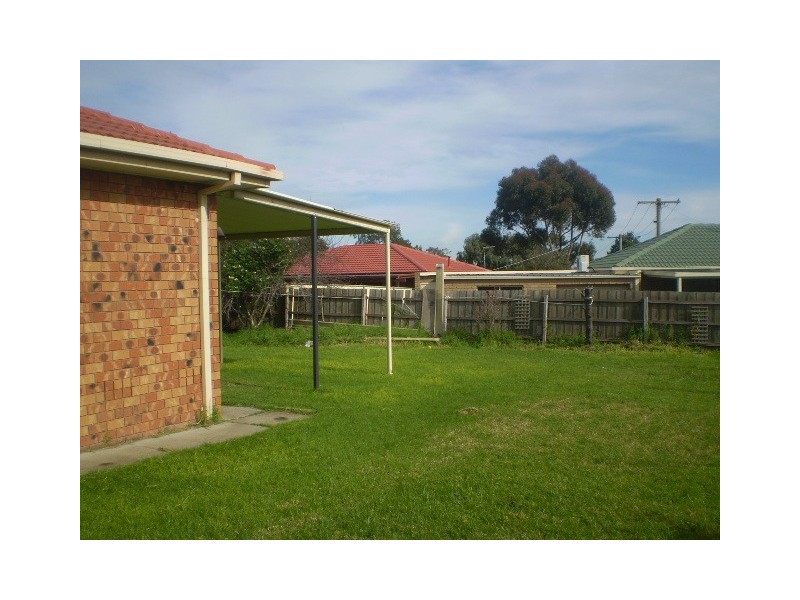 125 Hallam Road, Hampton Park VIC 3976