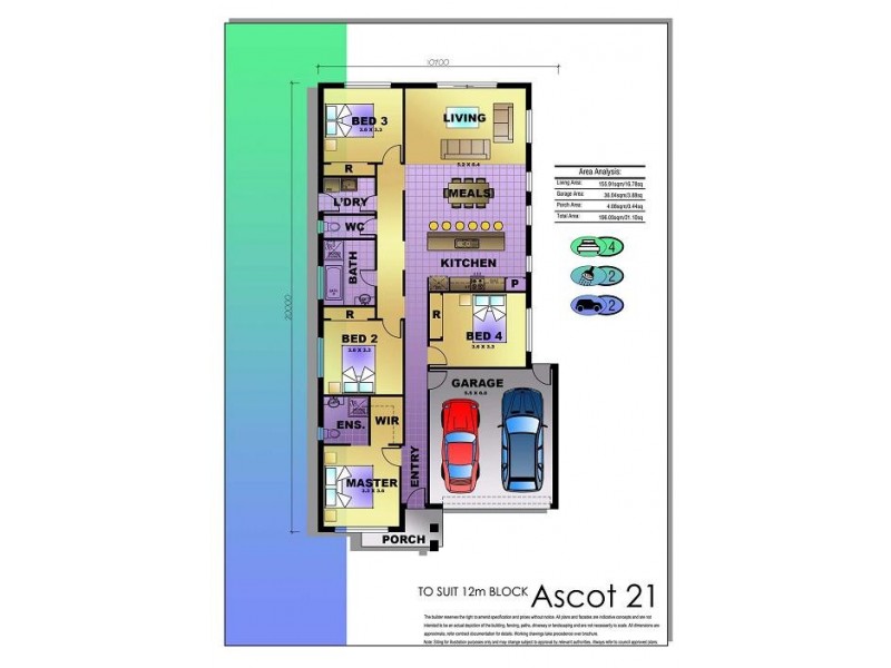 34 Boldrewood Place, Lynbrook VIC 3975