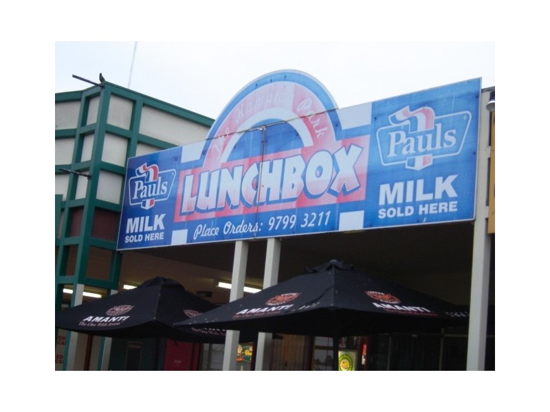 Shop 35/ Somerville Road, Hampton Park VIC 3976