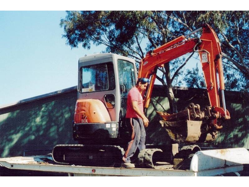 Dingley Village VIC 3172
