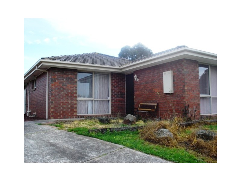 6 Gleneadie Court, Hampton Park VIC 3976
