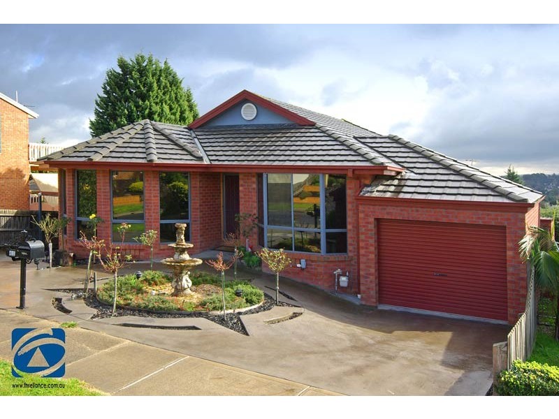 Narre Warren VIC 3805