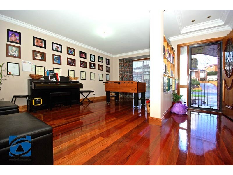 Narre Warren VIC 3805