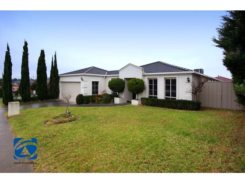 7 Highmount Drive, Hampton Park VIC 3976