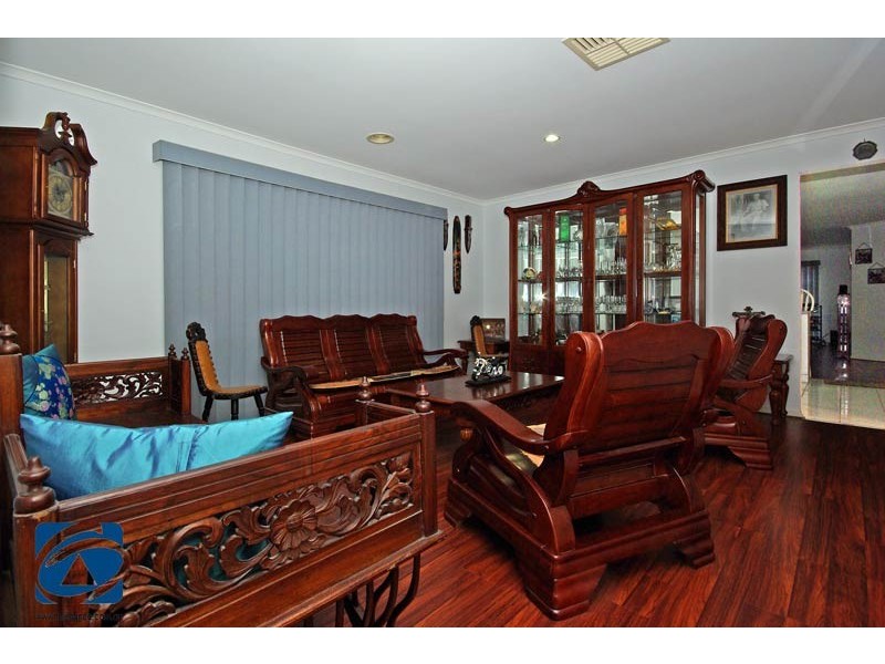 7 Highmount Drive, Hampton Park VIC 3976