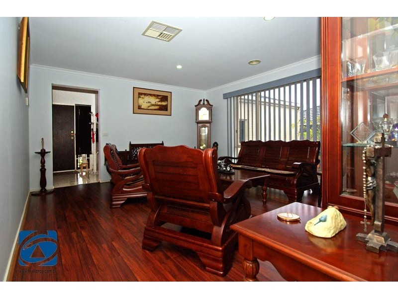 7 Highmount Drive, Hampton Park VIC 3976