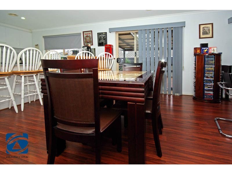 7 Highmount Drive, Hampton Park VIC 3976