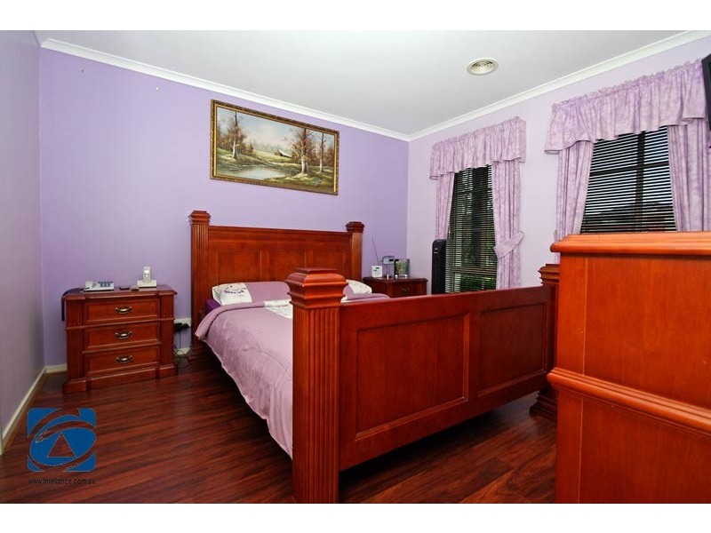 7 Highmount Drive, Hampton Park VIC 3976