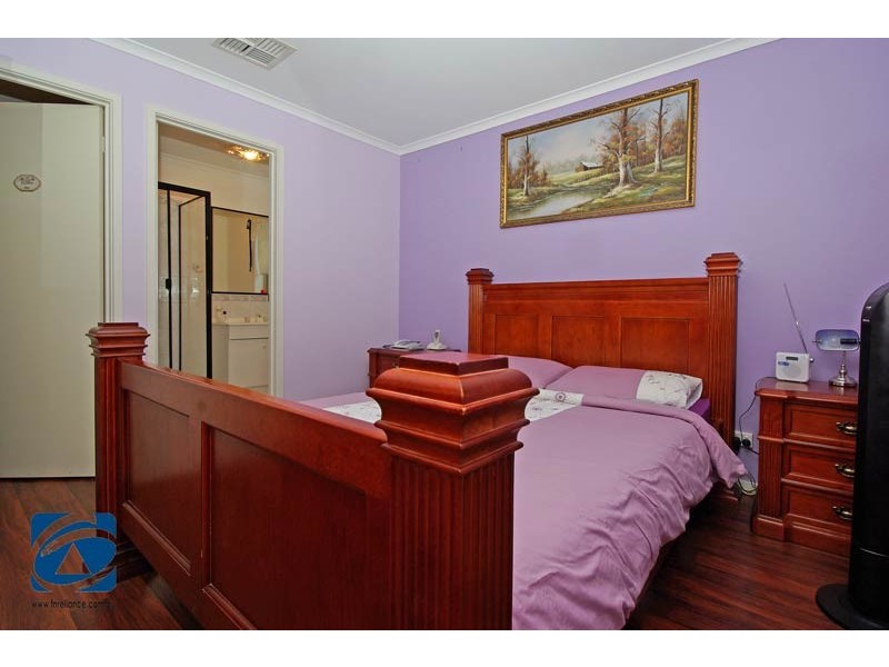 7 Highmount Drive, Hampton Park VIC 3976