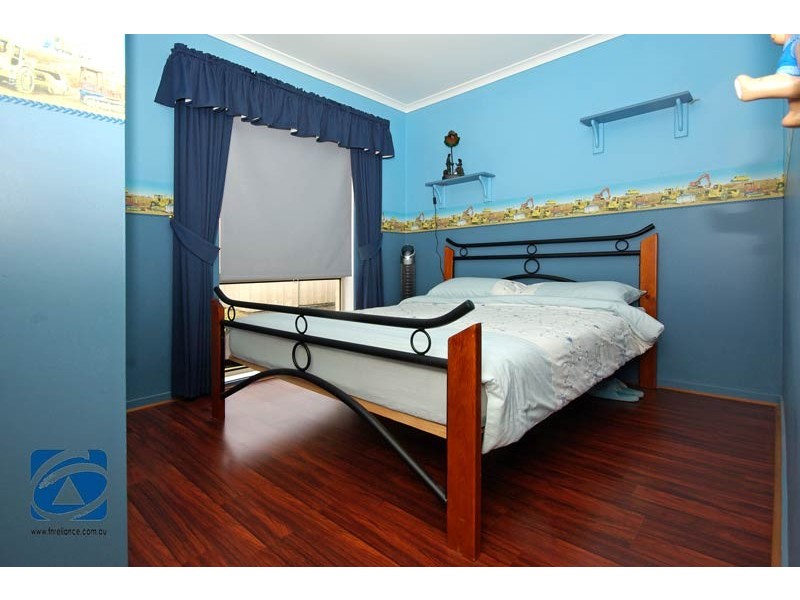 7 Highmount Drive, Hampton Park VIC 3976